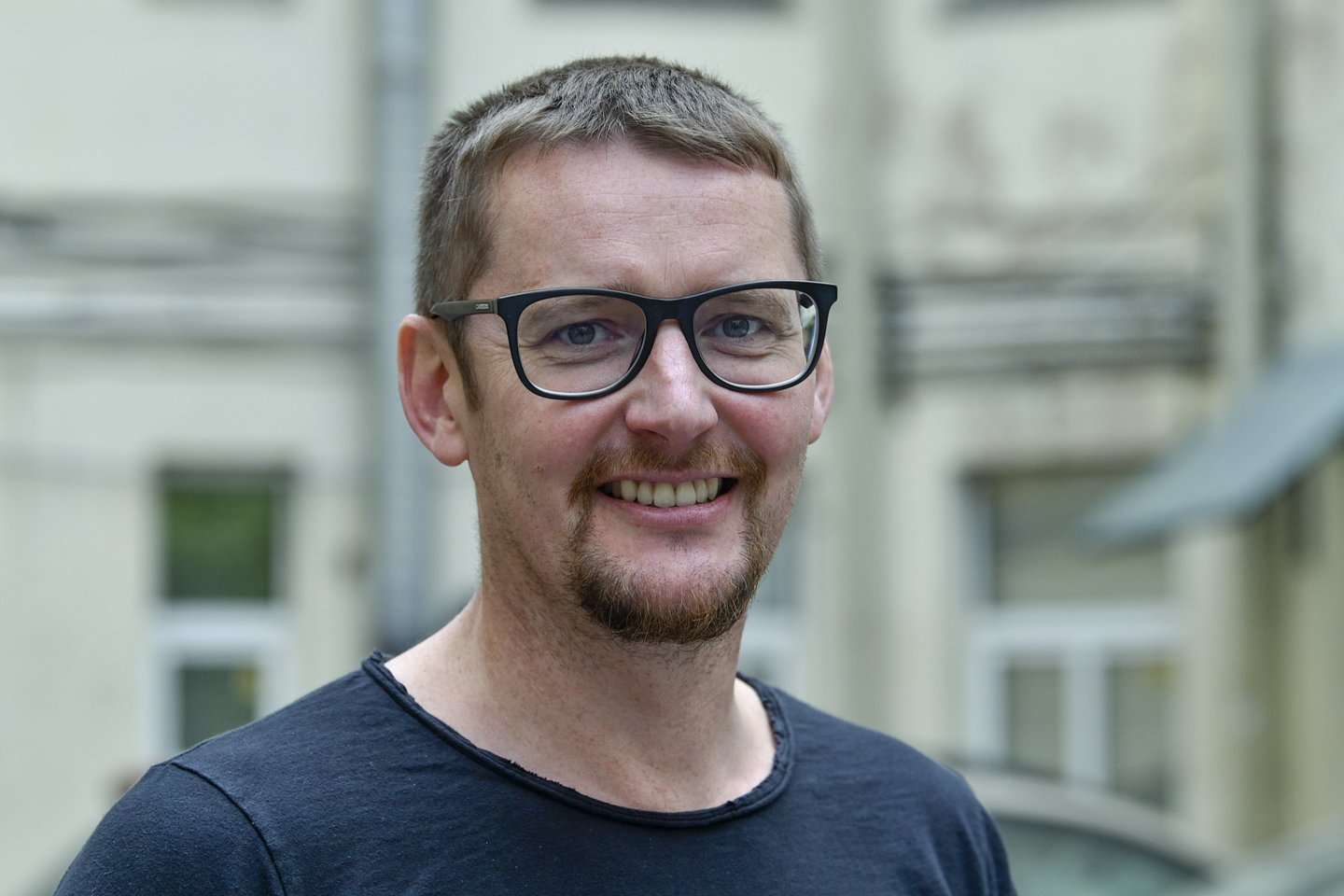 Darius Antanaitis<br>V.Ščiavinsko nuotr.