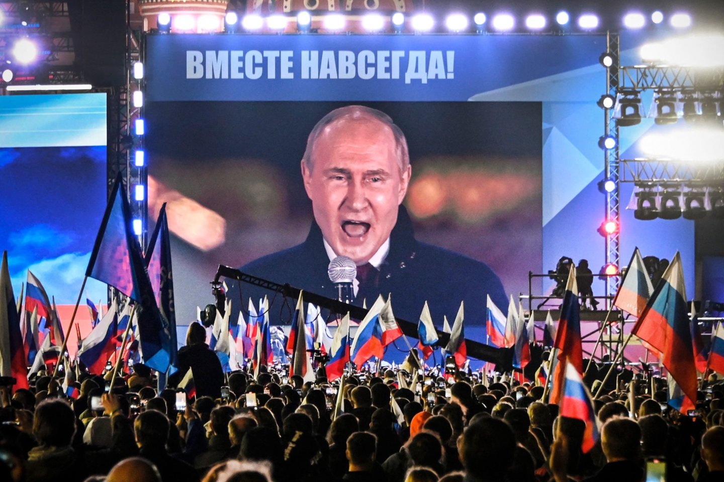 V.Putinas.