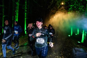 To dar nebuvo: Vingio parke vyks teatralizuotas bėgimas „Zombie Run“