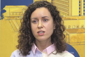 Dovilė vėžiu dar nesirgo, bet gydytoja jau ragino šalinti krūtį: jei galėtų atsukti laiką, viską darytų kitaip