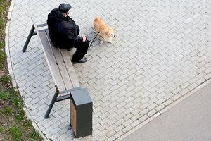 Pensijų fondų valdytojas: nuvertėjimas – dėl gyventojų santaupų pernelyg rizikingo investavimo