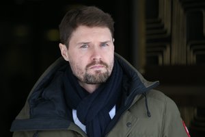 M. Majauskas: energijos kainų kompensavimui biudžete numatytas milijardas eurų