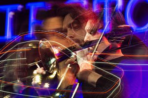 Rudeninę džiazo fiestą „Vilnius Jazz“ atlydi spiečius garsenybių