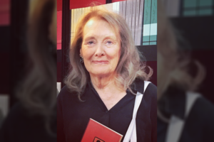 Nobelio premijos laureatės kūryboje – kolektyvinė-literatūrinė vienos moters kūno atmintis