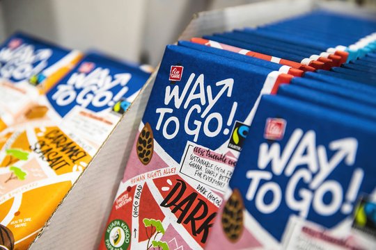 Privatūs prekės ženklai: kaip jie atėjo į rinką ir kodėl jiems prognozuojama šviesi ateitis