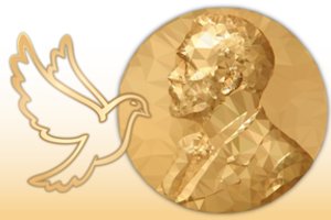 2022 m. Nobelio taikos premija atiteko žmogaus teisių gynėjui ir dviem organizacijoms