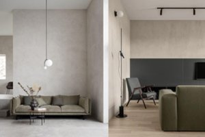 Architektė patarė, kaip gyventi patogiau: pavyzdinį butą pristatys Vilniuje