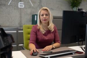 Taupyti ar investuoti: pradėti siūlo nuo vieno euro