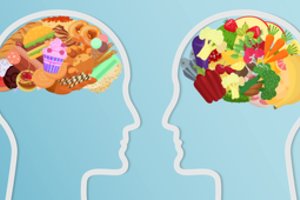 Štai ką reikia valgyti ir ko atsisakyti, jei norite ilgai išsaugoti sveiką protą ir išvengti silpnaprotystės