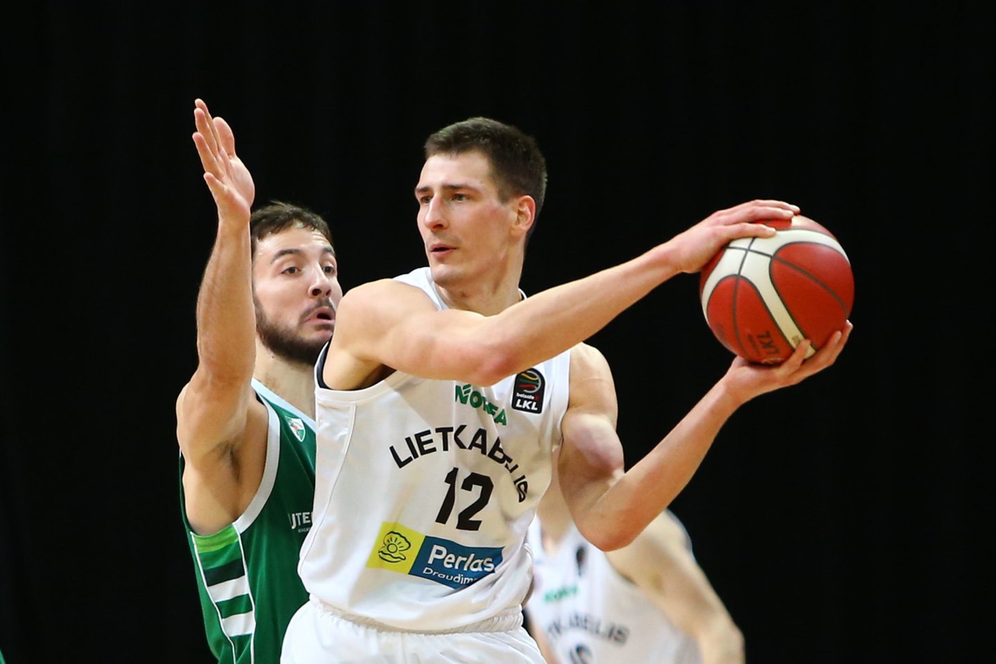 G.Maldūnas.<br>G.Šiupario nuotr.