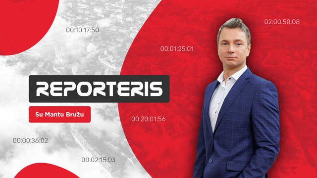 „Reporteris“ 2022-10-07