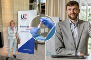 Nesantaikos kibirkštys NVSPL: iš darbo atleista direktoriaus pavaduotoja R. M. Balčienė žada eiti vadovo pramintu taku