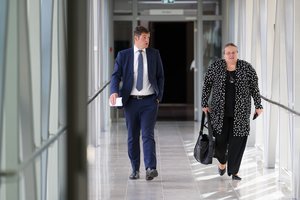 A. Širinskienės pasiūlymas sulaukė pašaipų: siūlė laikyti ir matematikos brandos egzaminą