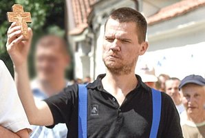 Šnipinėjimu ir ryšiais su Baltarusijos KGB kaltinamas M. Danielius dangstėsi avies kailiu?