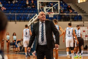 Jonavos „CBet“ išrašė pirmąjį pralaimėjimą „Wolves“ komandai