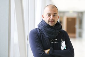 V. Jurkonis kelia klausimą, kaip M. Danielius infiltravosi į baltarusių bendruomenę