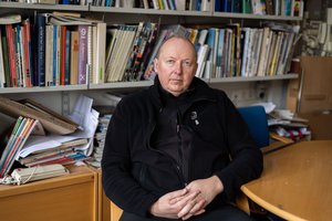 Architektas L. Tuleikis: tapę verslui patogių statybų įkaitais kauniečiai rizikuoja net savo sveikata