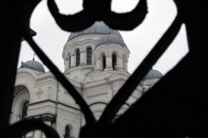 Dar vienų pabaigtuvių link – bažnyčia atsivers platesnei kultūrinei veiklai