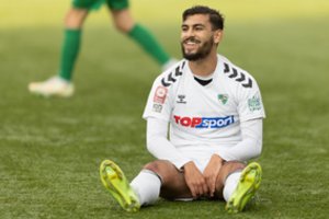 A lygos turo anonsas: tarpusavio konkurentų batalijos Kaune ir Vilniuje