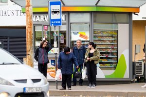 Dalis gyventojų jau įjungė visuotinį taupymo režimą – pradėjo mažėti net ir maisto pardavimai