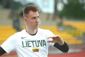 Graikijos krepšinio čempionate – A. Kulbokos dvigubas dviženklis