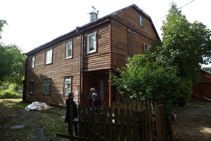 Padėtis be išeities: gyventojai tapo keistuolės kaimynės iš Kauno įkaitais