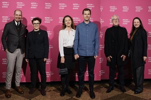 Prasidėjo festivalis „Nepatogus kinas“: atidarymas kvepėjo ir skambėjo Afganistano motyvais 