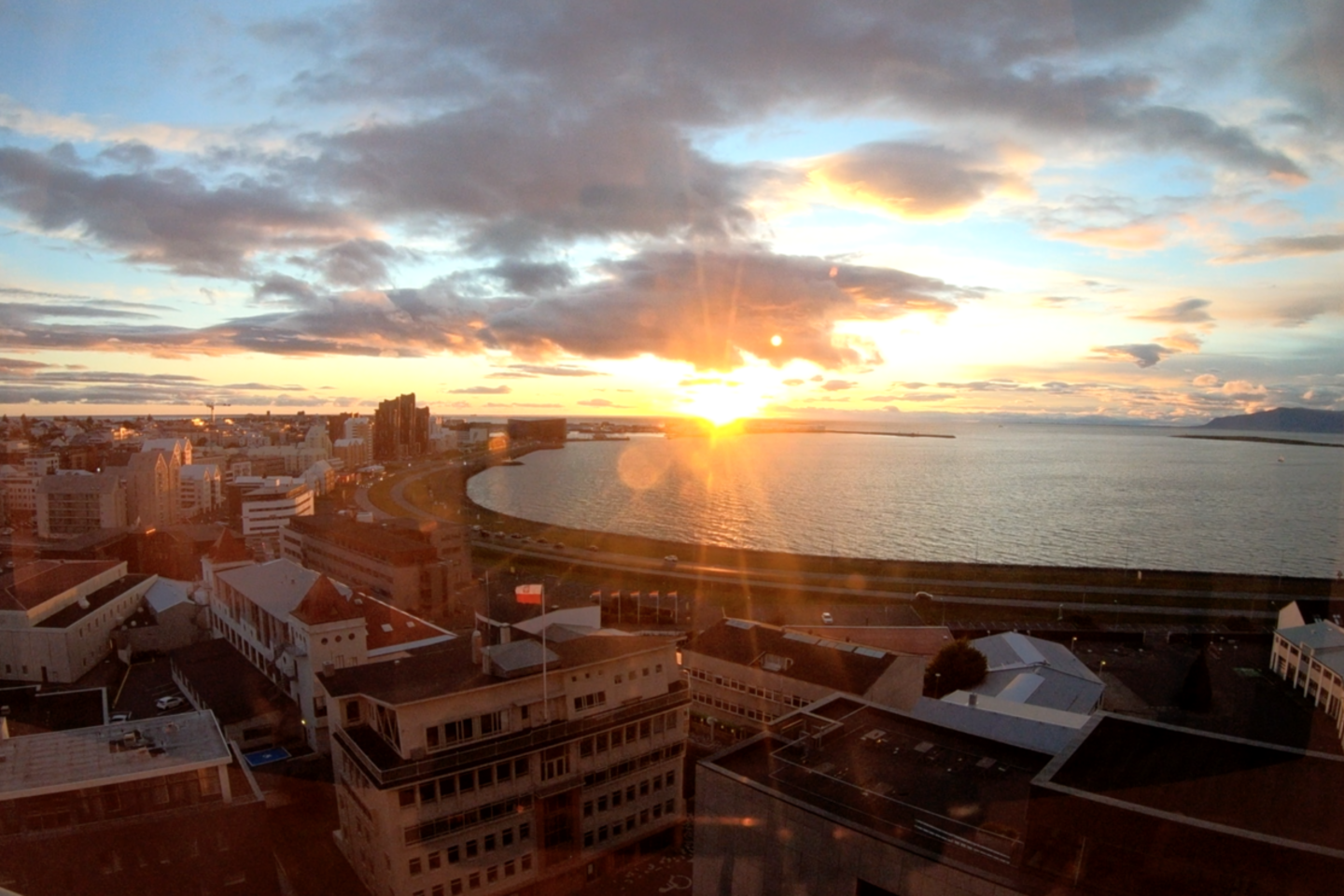 Mantas Vygantas ir Jolanta Naruševičiūtė keliavo į Islandiją pas Ingridą ir Povilą Jonikus.<br>TV3 nuotr.