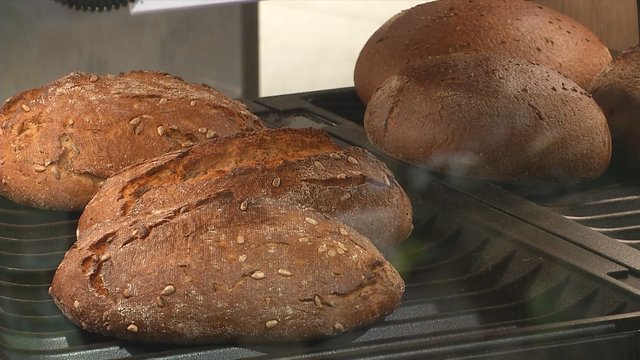Duonos kainos šoktelėjo į neregėtas aukštumas – grūdinės kilmės gaminiai pabrango penktadaliu 