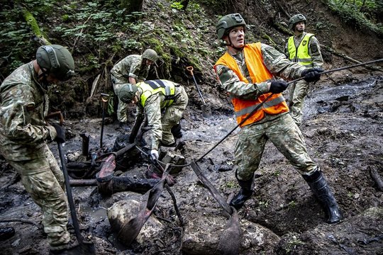 Pirmadienį Kaune bus ribojamas eismas: vairuotojai ir pėstieji raginami aplenkti šią vietą