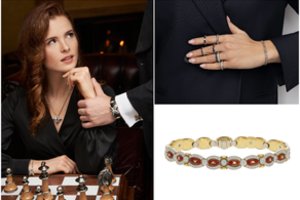 „Premiere“ įkūrėjas Vytautas Jonutis paaiškino, kur papuošalų kūrėjai iš tiesų perka brangakmenius