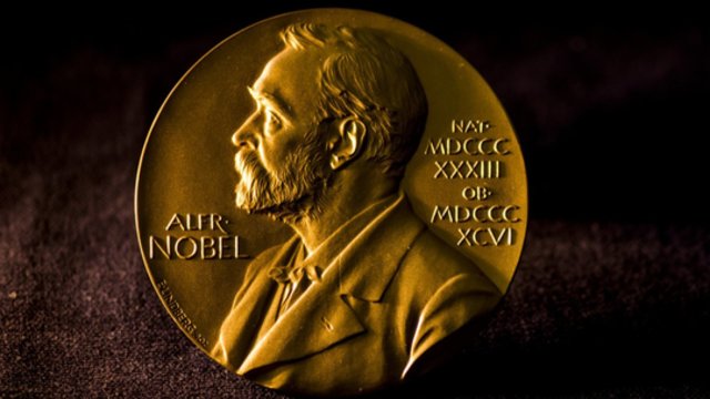 Bankus ir finansų krizes tyrinėjantiems mokslininkams atiteko Nobelio ekonomikos premija