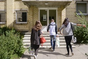 Pravėrė pinigines: už kiek pragyvena studentai Kaune ir Vilniuje? 