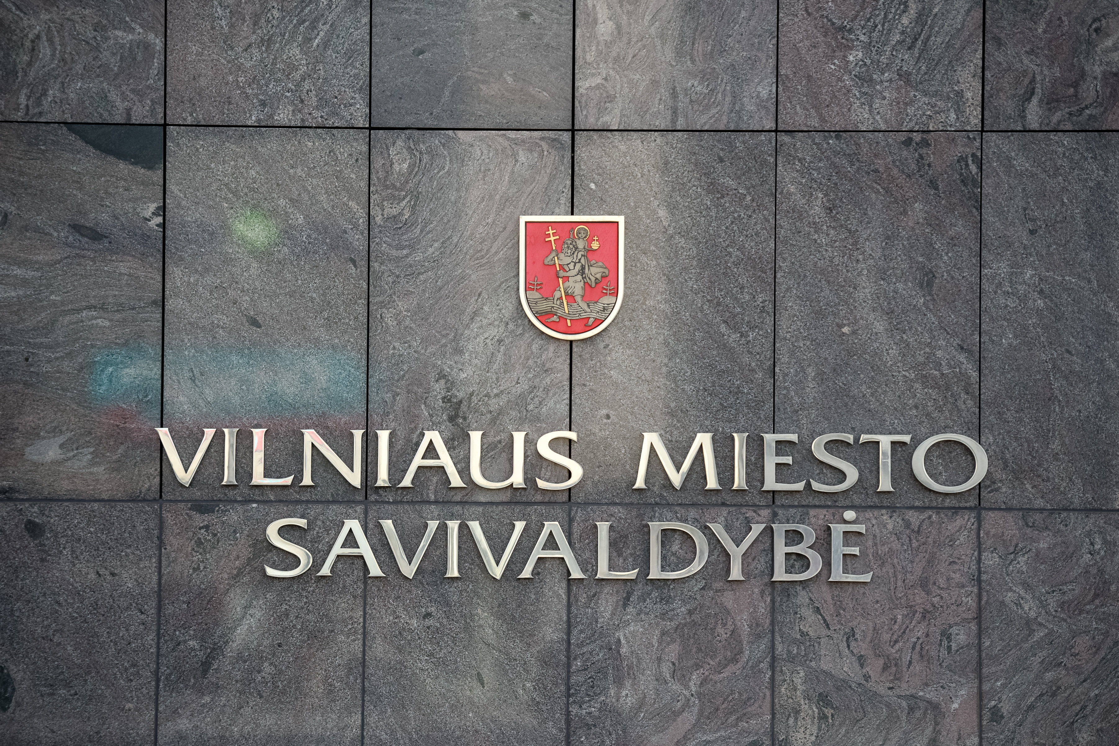 Vilniaus mero rinkimai 2023 m. pavasarį, kovo 5 d. vyks savivaldos rinkimai, bus renkamos savivaldybių tarybos ir miestų merai.D.Umbraso nuotr.
