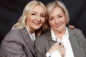 Viktorijos Mauručaitės misija – neleisti  mamai paskęsti senatvėje 