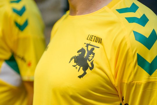 Gintaras Nenartavičius. Seimo reitingas prieš futbolo reitingą: kas žemiau?