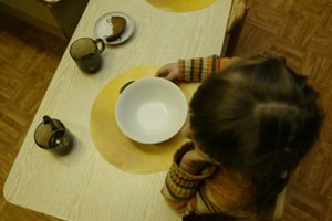 ŠMSM skyrė 2,3 mln. eurų ikimokyklinukų iš socialiai jautrių šeimų ugdymui