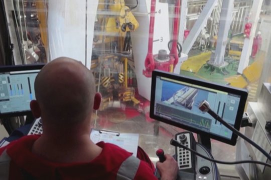 Libanas ir Izraelis artėja prie istorinio susitarimo dėl dujomis turtingų jūros vandenų