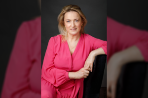 Investuotoja A. Kraujutienė apie mentorių pagalbą: „Tai geriausia investicija“