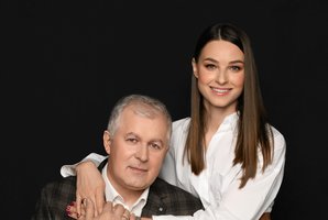 Lina Anušauskienė – apie pogimdyvinę depresiją, asmeninio gyvenimo pokyčius ir jausmą, kai sužinojo, jog karas tikrai bus