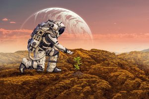 Naujas fotosintezės tyrimas parodė, kad gyvybė egzoplanetose gali būti pakankamai dažna