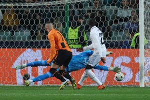 UEFA Čempionų lygoje favoritai strigo: nelaimėjo nei „Manchester City“, nei Madrido „Real“, nei PSG