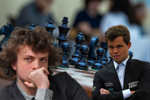 Šachmatų pasaulis – ant ribos: ekspertas paaiškino, ką gali reikšti dar neregėto masto skandalas