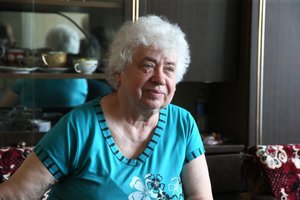 Sunkiai įsivaizduojama besislapstančių ukrainiečių realybė: po vieną degtuką kiekvienai dienai