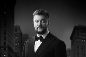 Dainotas Varnas debiutuoja „Frank Sinatra Show“: „Man tai – geriausia Kalėdų dovana“