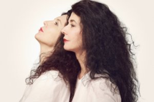 Žymiųjų pianisčių biografijoje – įrašai su Stingu ir draugystė su Madonna