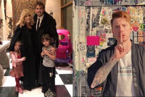 Lietuvos pilietybę turintis Alos Pugačiovos anūkas pabėgo nuo mobilizacijos: sieną kirto pėsčiomis