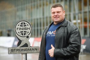 Susituokė Žydrūnas Savickas ir Brigita Lacytė 