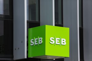 Prokuratūra teismui skundžia LB spendimą netikrinti SEB dėl „Bona Diagnosis“ lėšų