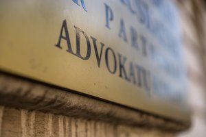 Seimo opozicijos atstovai siūlo keisti advokatų garbės teismo narių skyrimo tvarką
